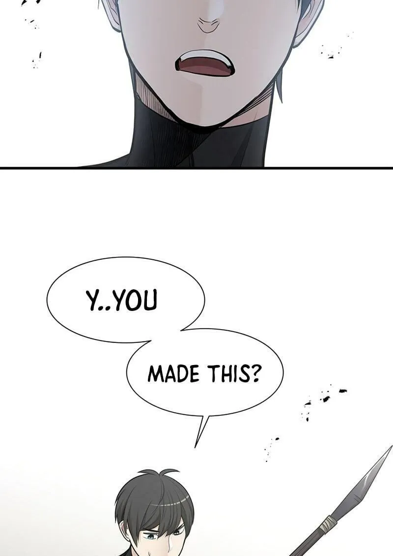 The Tutorial Is Too Tough! Chapter 59 page 70 - 