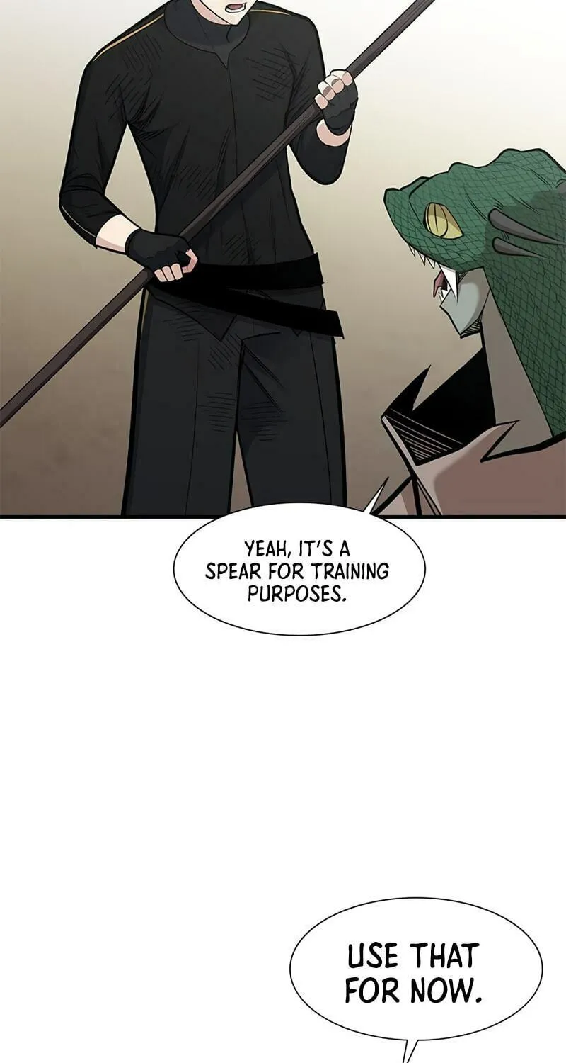 The Tutorial Is Too Tough! Chapter 59 page 71 - 