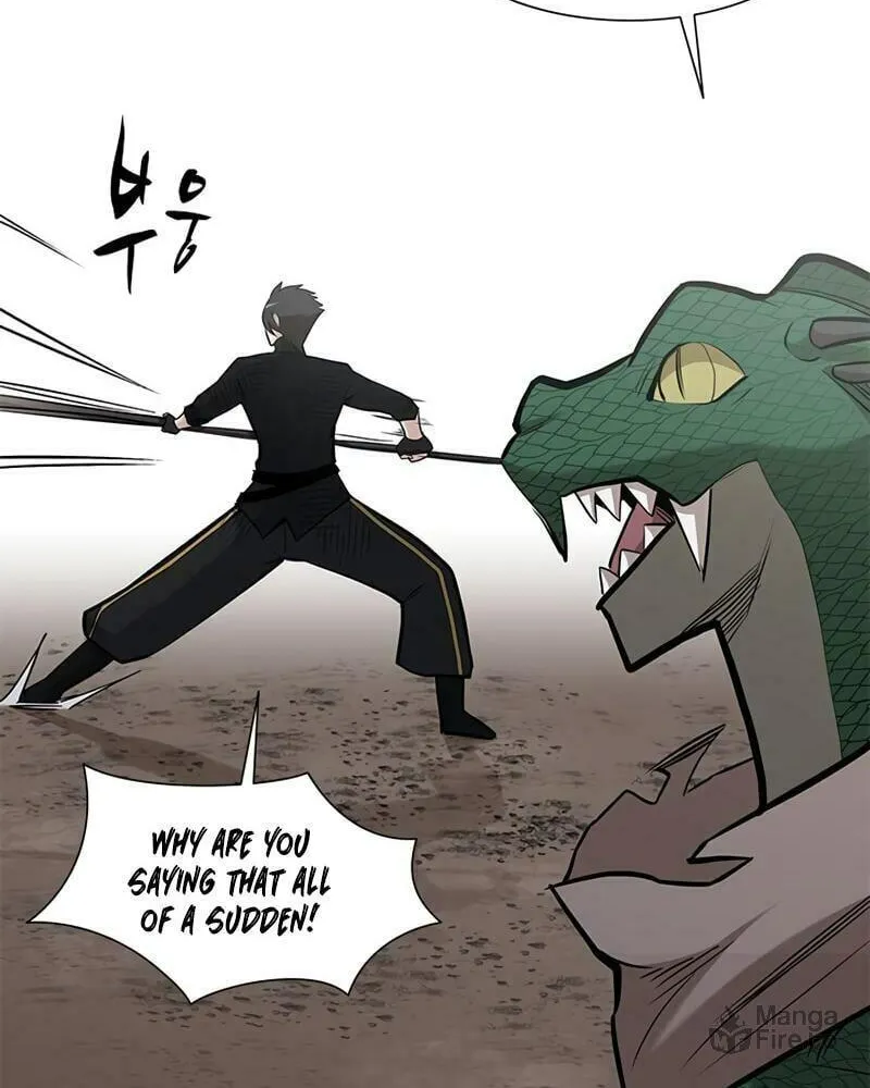 The Tutorial Is Too Tough! Chapter 59 page 80 - 
