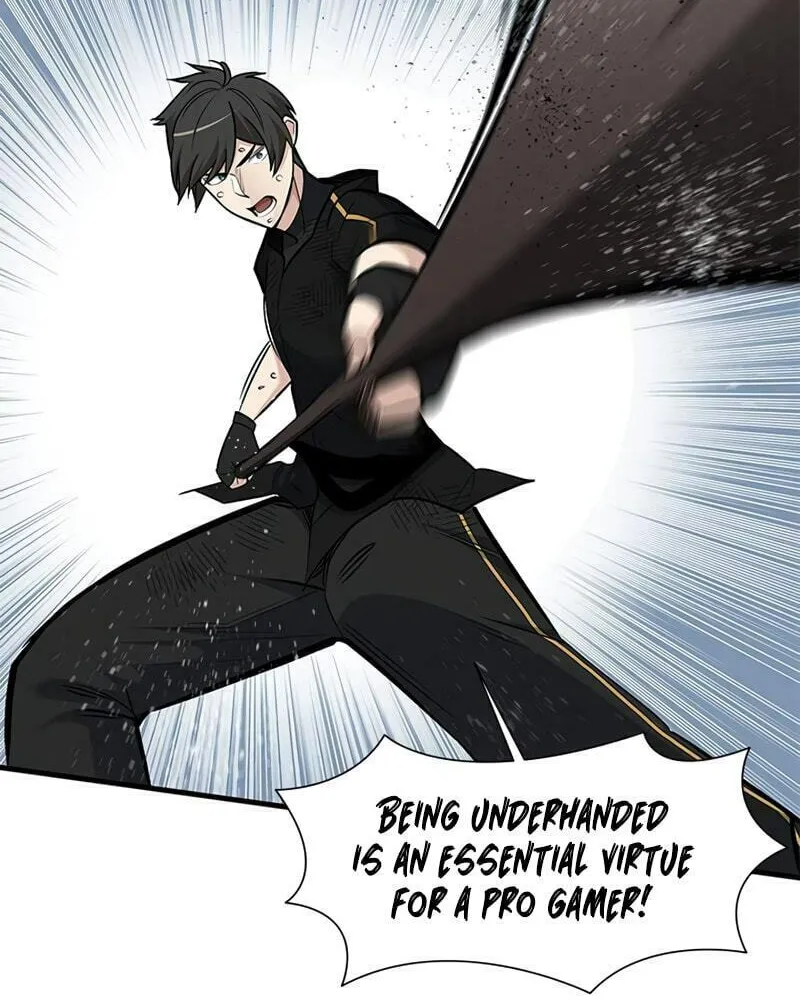 The Tutorial Is Too Tough! Chapter 59 page 82 - 