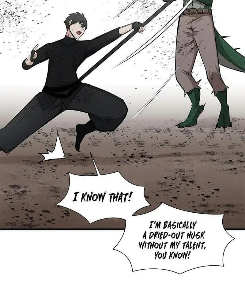 The Tutorial Is Too Tough! Chapter 59 page 84 - 