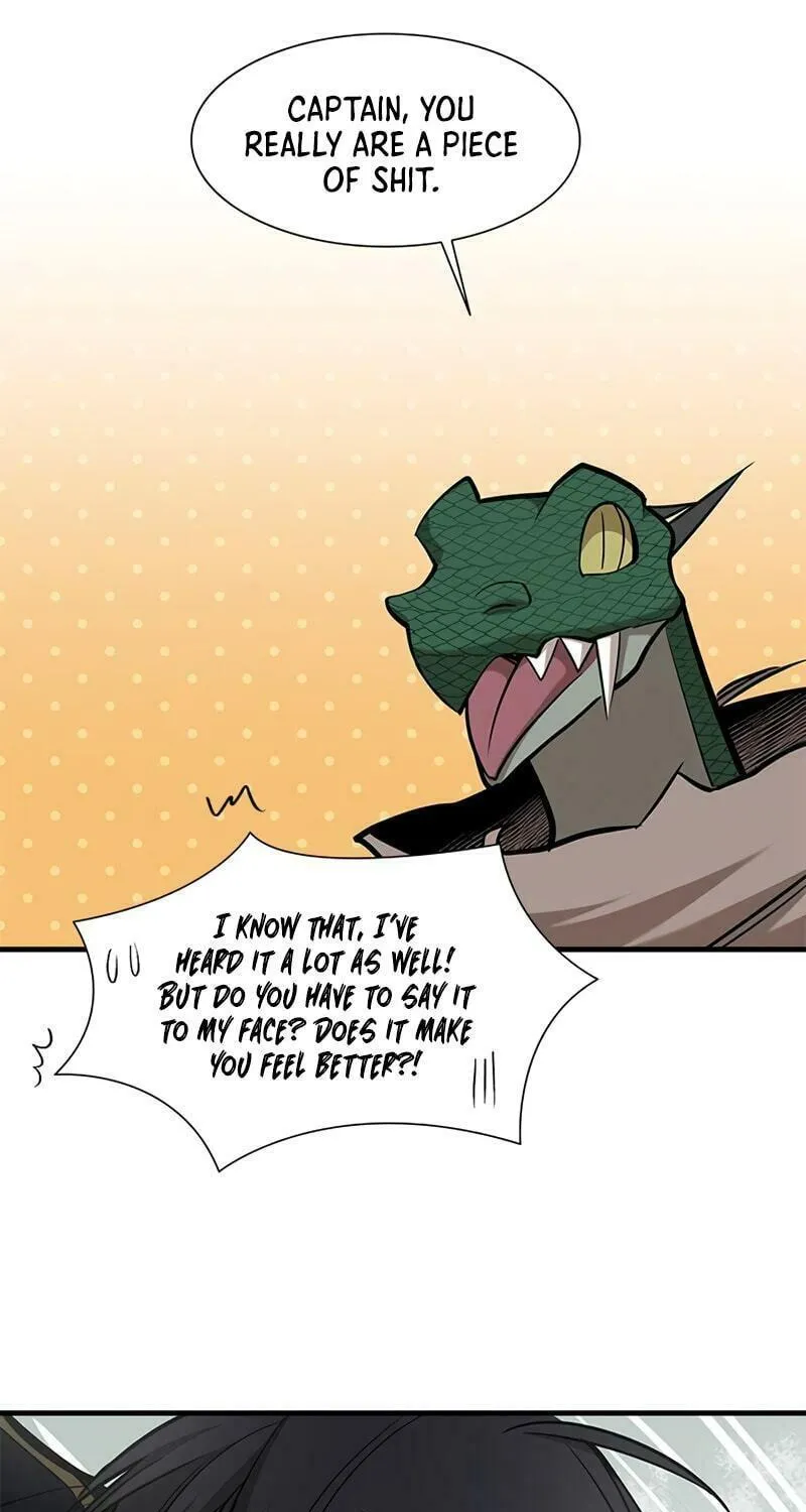 The Tutorial Is Too Tough! Chapter 59 page 85 - 