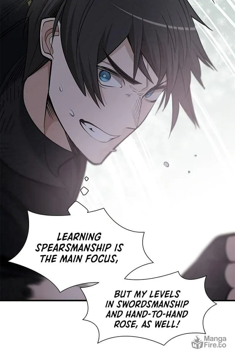 The Tutorial Is Too Tough! Chapter 59 page 86 - 