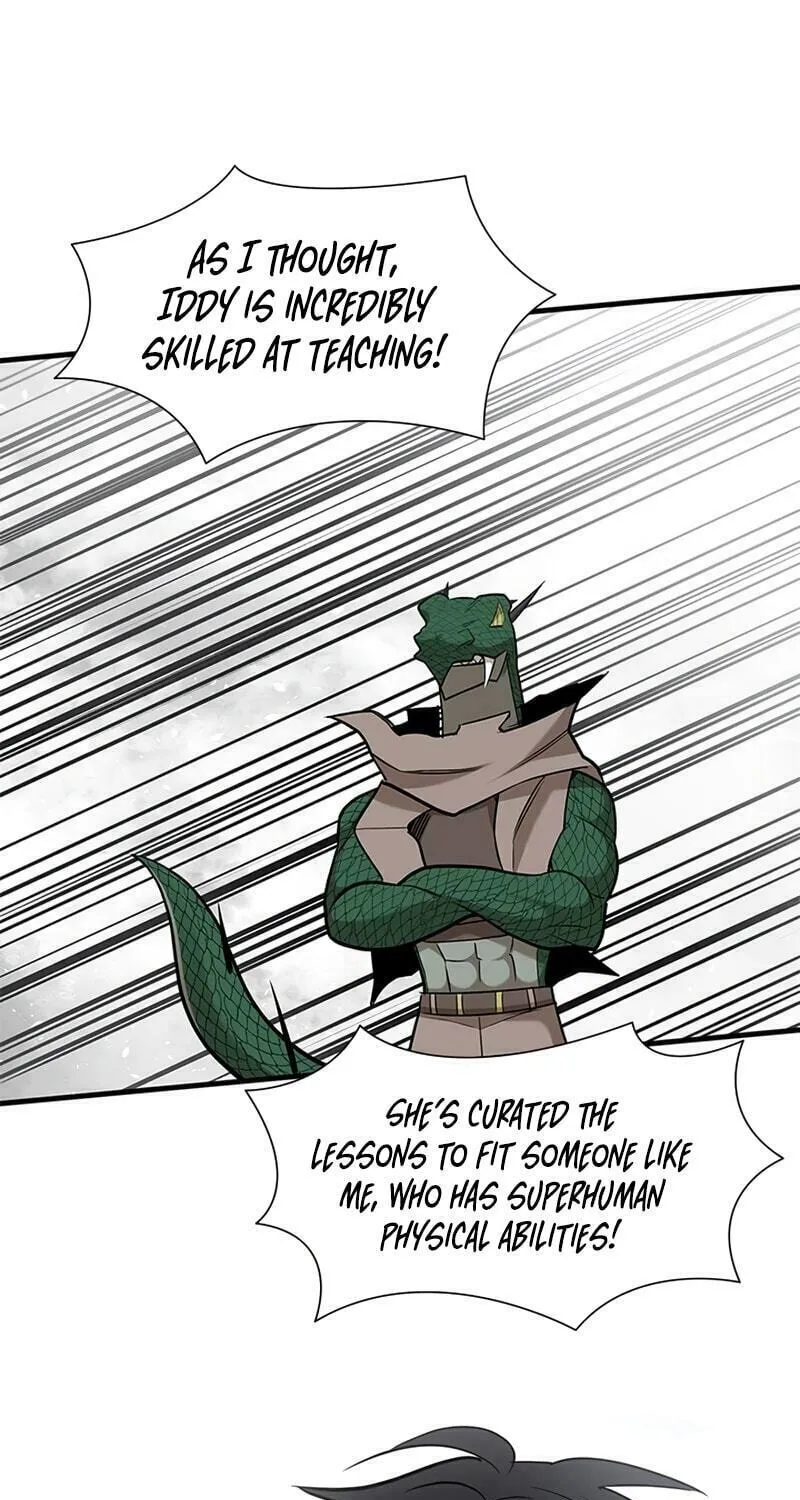 The Tutorial Is Too Tough! Chapter 59 page 87 - 