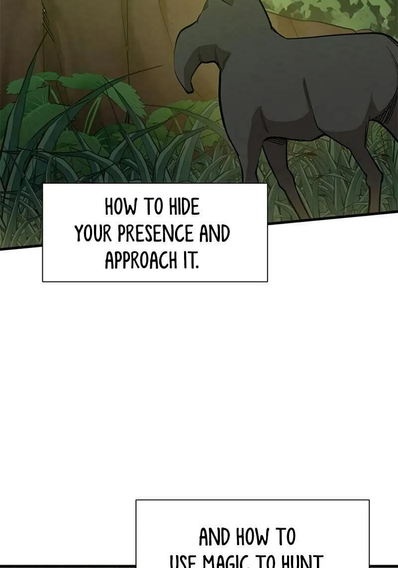 The Tutorial Is Too Tough! Chapter 59 page 10 - 