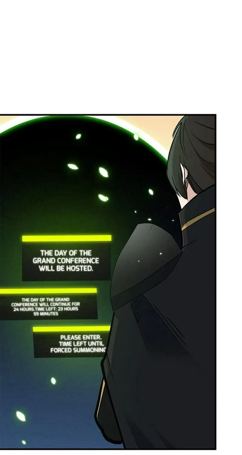 The Tutorial Is Too Tough! Chapter 59 page 93 - 