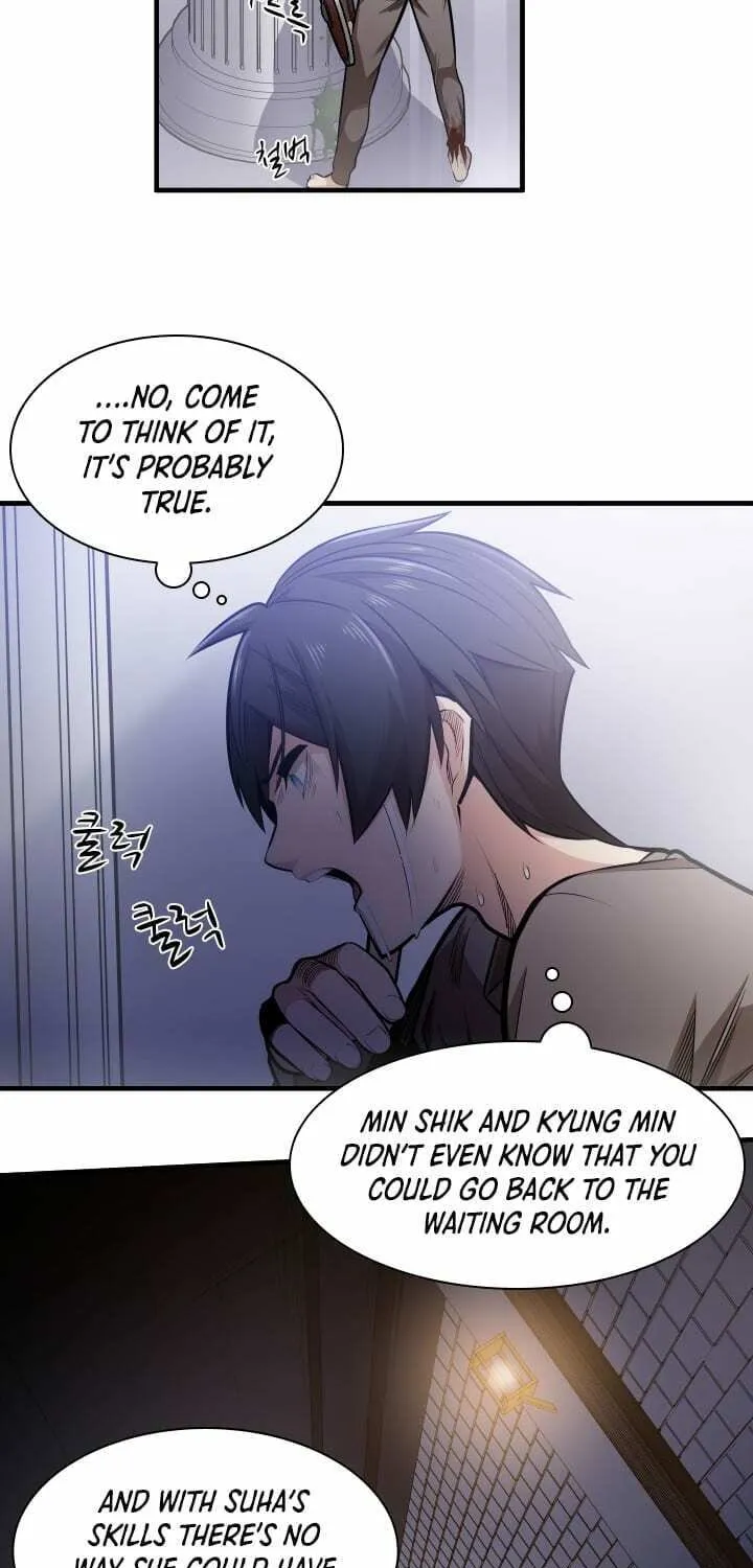 The Tutorial Is Too Tough! Chapter 6 page 11 - 
