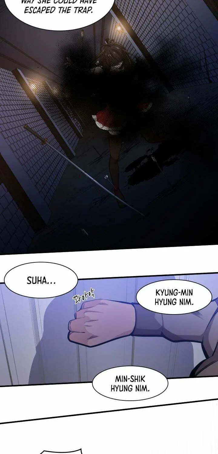 The Tutorial Is Too Tough! Chapter 6 page 12 - 