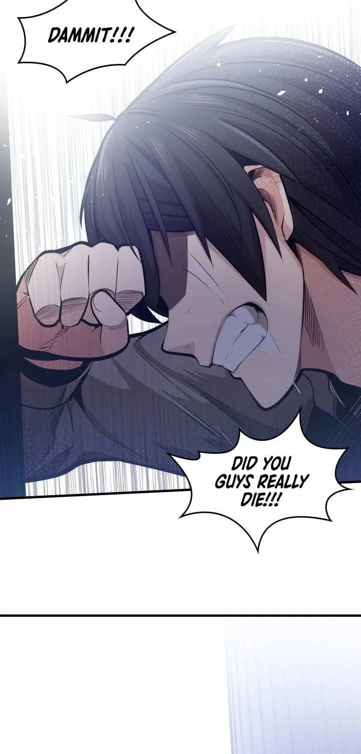 The Tutorial Is Too Tough! Chapter 6 page 13 - 