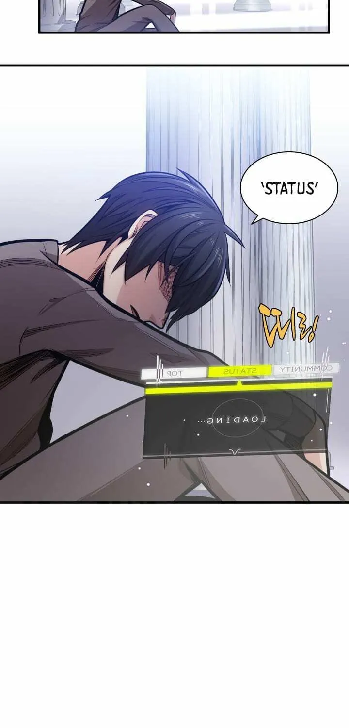 The Tutorial Is Too Tough! Chapter 6 page 15 - 