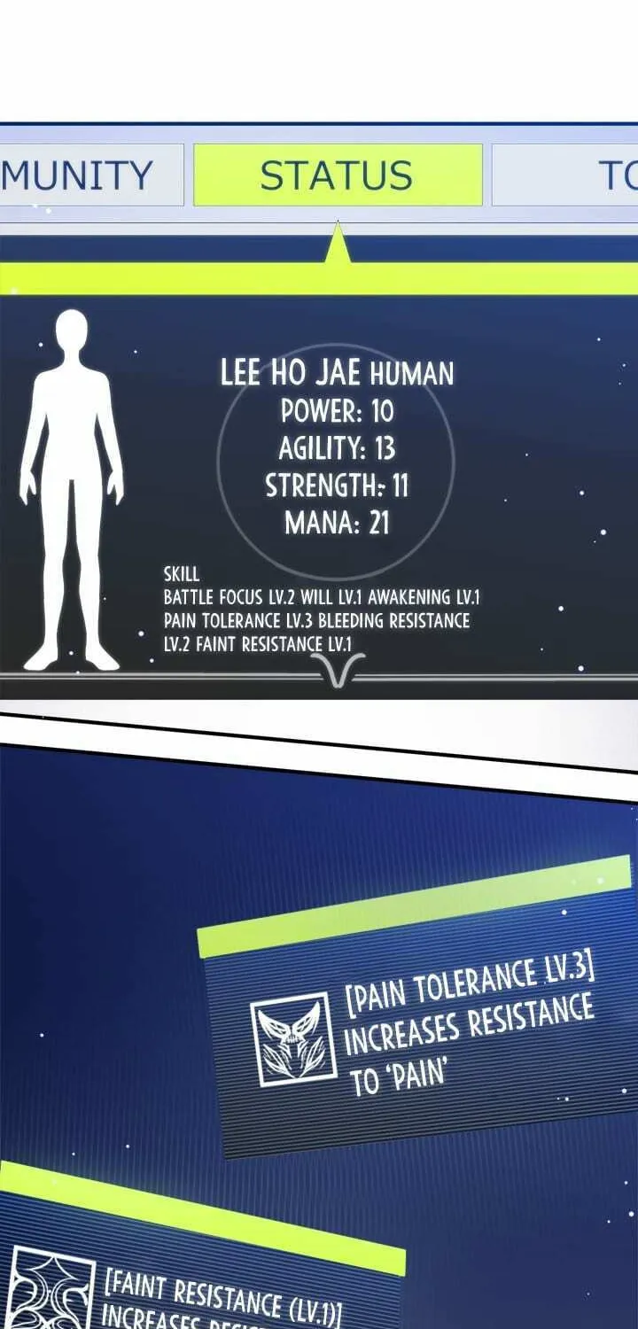 The Tutorial Is Too Tough! Chapter 6 page 16 - 
