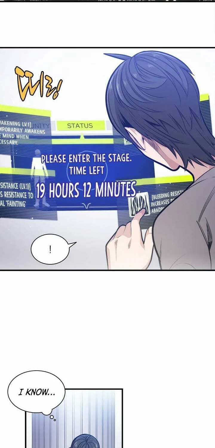 The Tutorial Is Too Tough! Chapter 6 page 18 - 