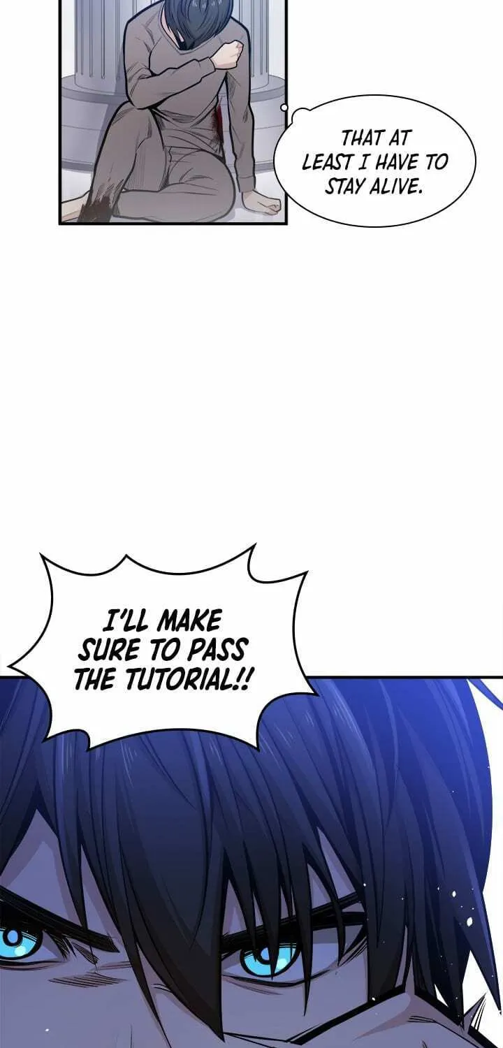 The Tutorial Is Too Tough! Chapter 6 page 19 - 