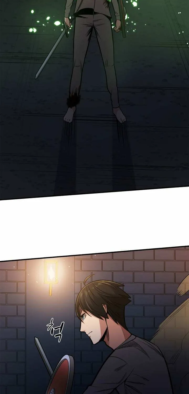 The Tutorial Is Too Tough! Chapter 6 page 22 - 