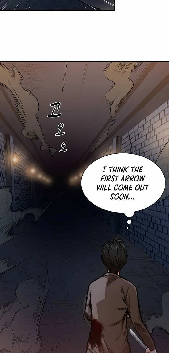 The Tutorial Is Too Tough! Chapter 6 page 24 - 