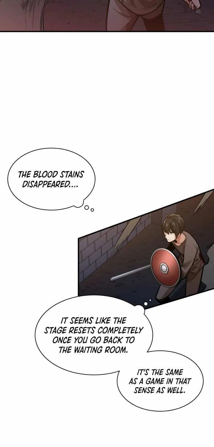 The Tutorial Is Too Tough! Chapter 6 page 25 - 