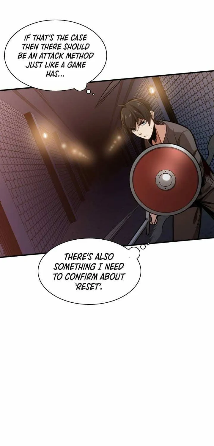 The Tutorial Is Too Tough! Chapter 6 page 26 - 