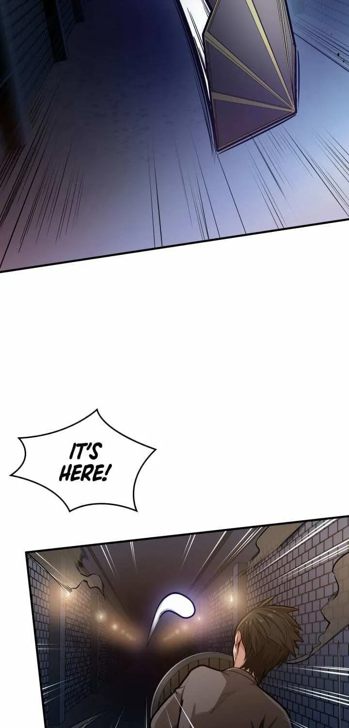 The Tutorial Is Too Tough! Chapter 6 page 28 - 