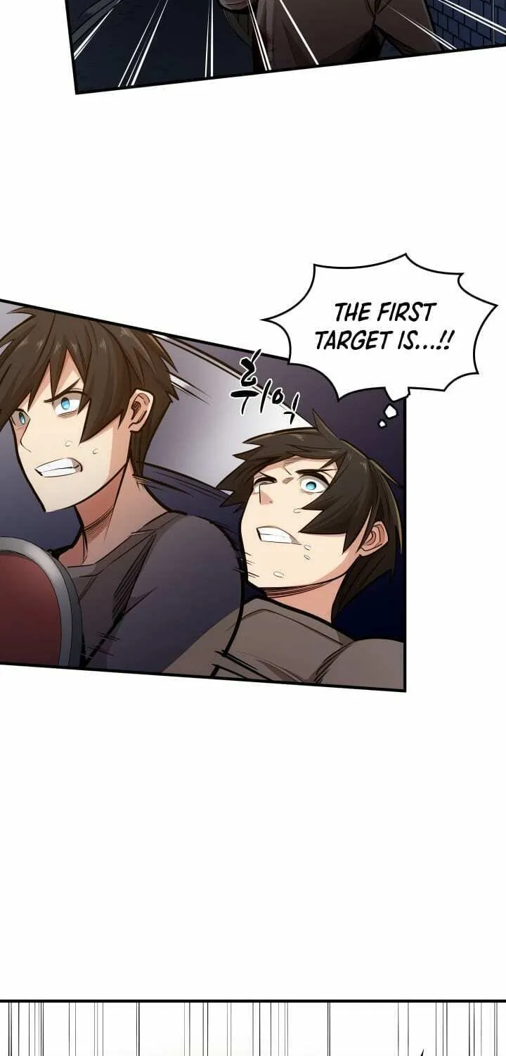 The Tutorial Is Too Tough! Chapter 6 page 29 - 