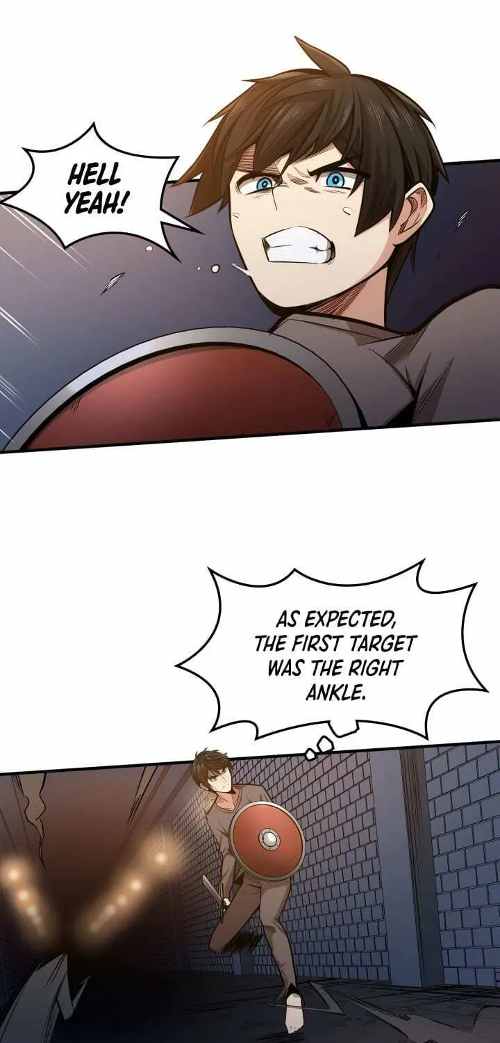 The Tutorial Is Too Tough! Chapter 6 page 31 - 