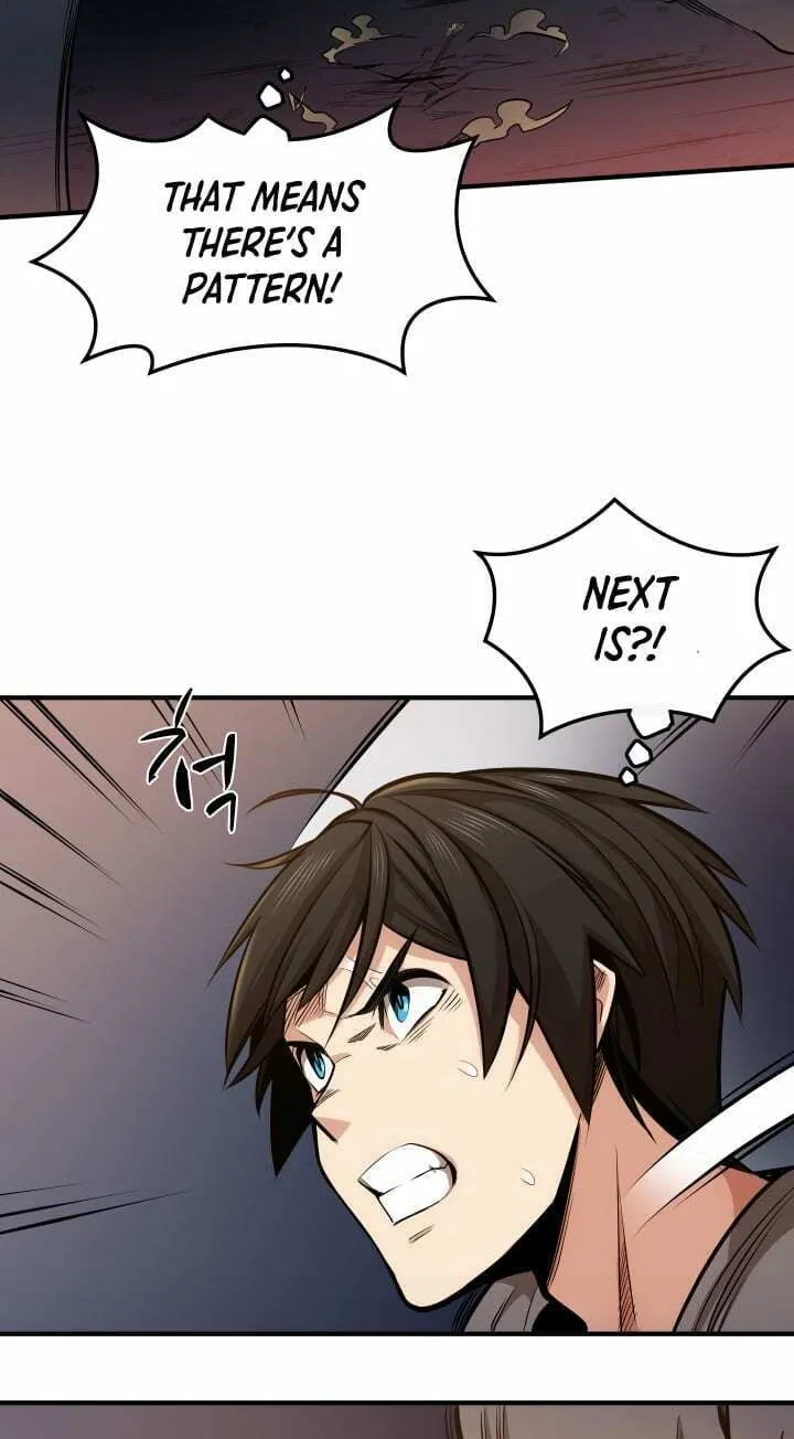 The Tutorial Is Too Tough! Chapter 6 page 32 - 