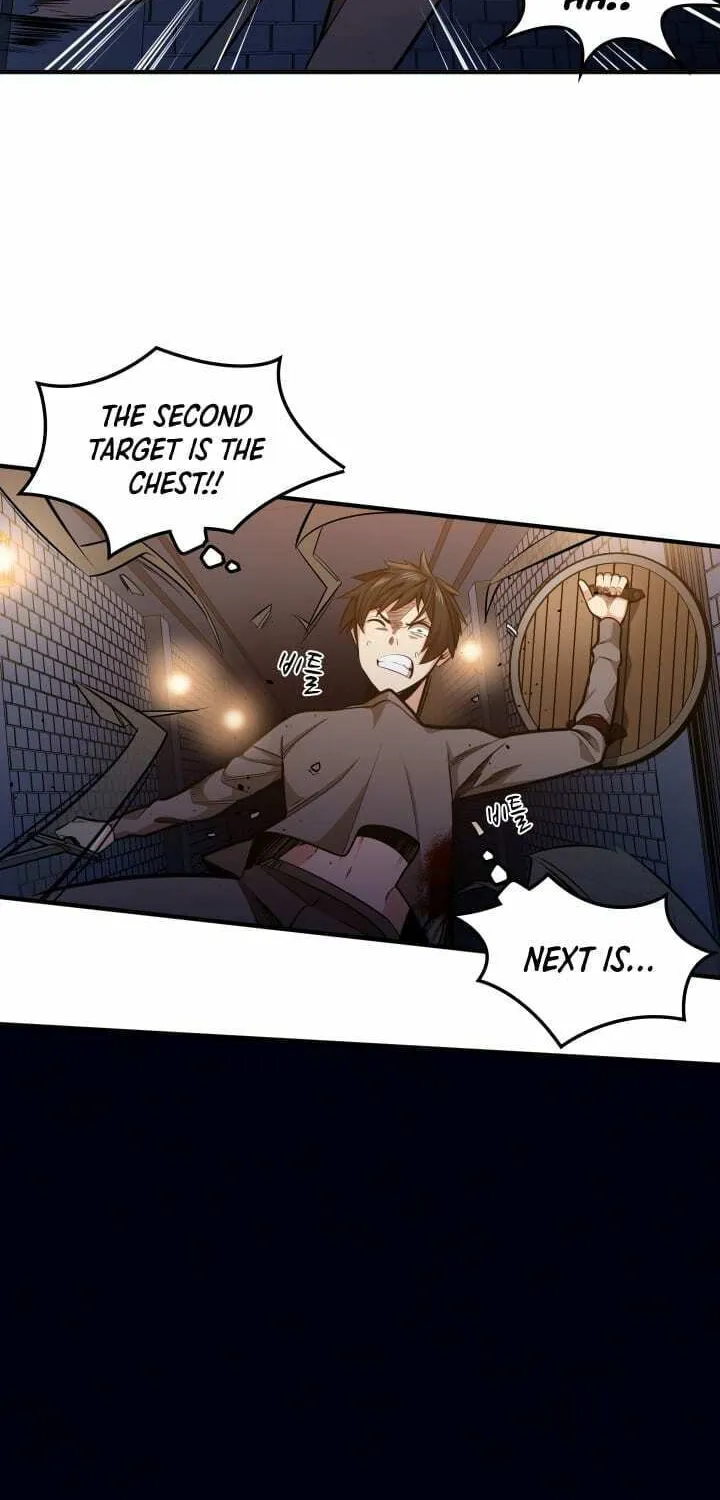 The Tutorial Is Too Tough! Chapter 6 page 34 - 