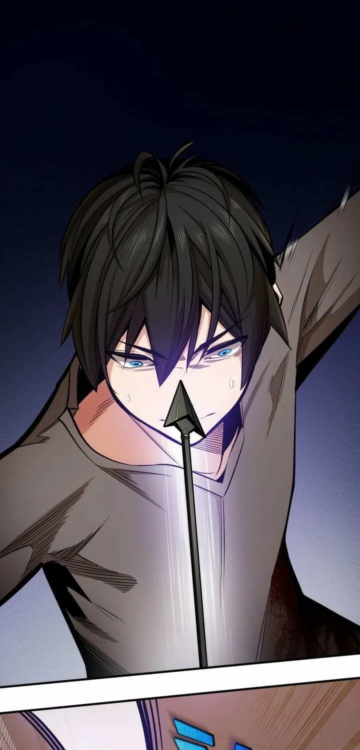 The Tutorial Is Too Tough! Chapter 6 page 35 - 