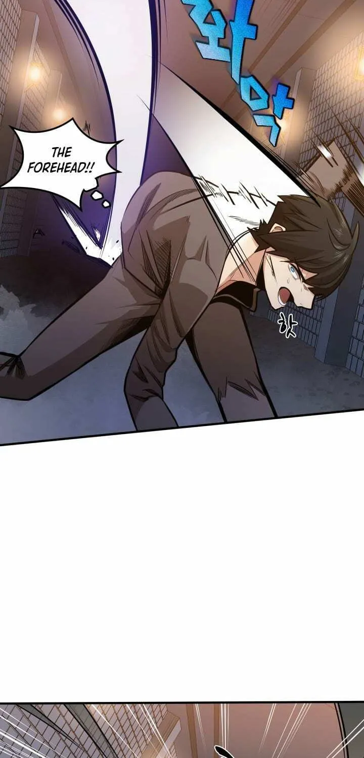 The Tutorial Is Too Tough! Chapter 6 page 36 - 