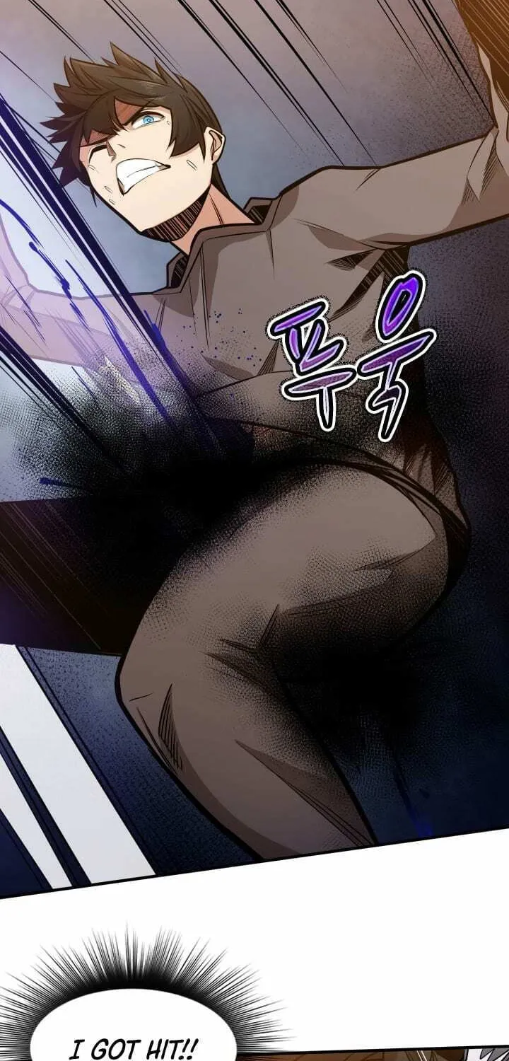 The Tutorial Is Too Tough! Chapter 6 page 40 - 