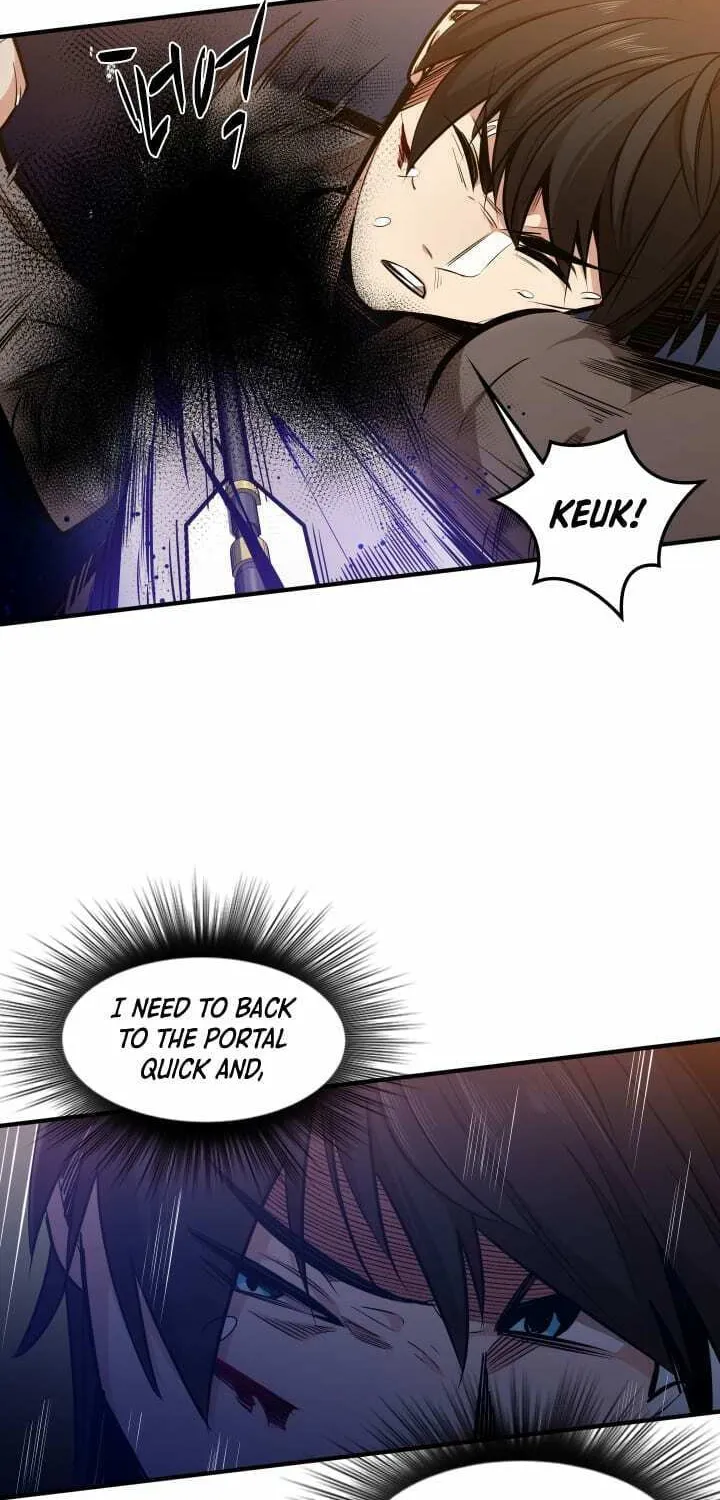 The Tutorial Is Too Tough! Chapter 6 page 42 - 