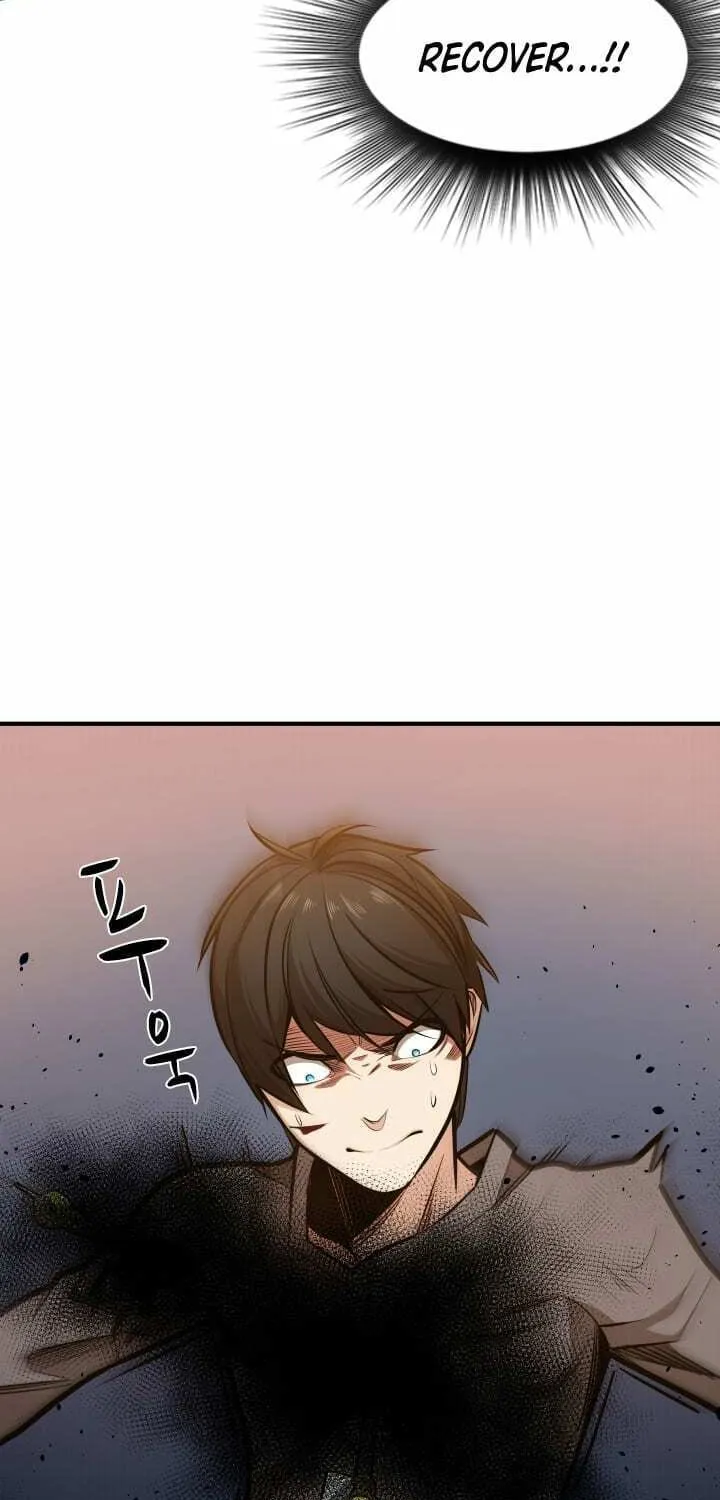 The Tutorial Is Too Tough! Chapter 6 page 43 - 