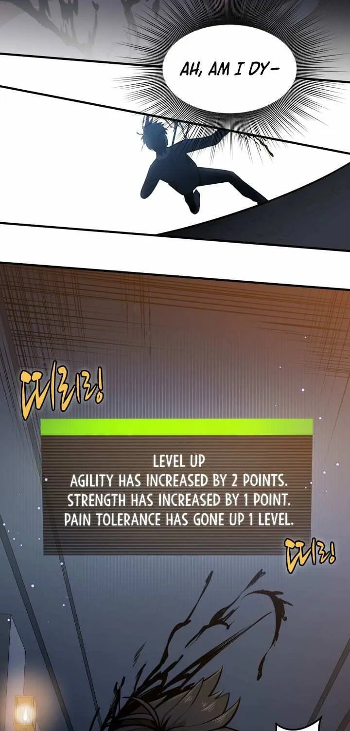 The Tutorial Is Too Tough! Chapter 6 page 48 - 