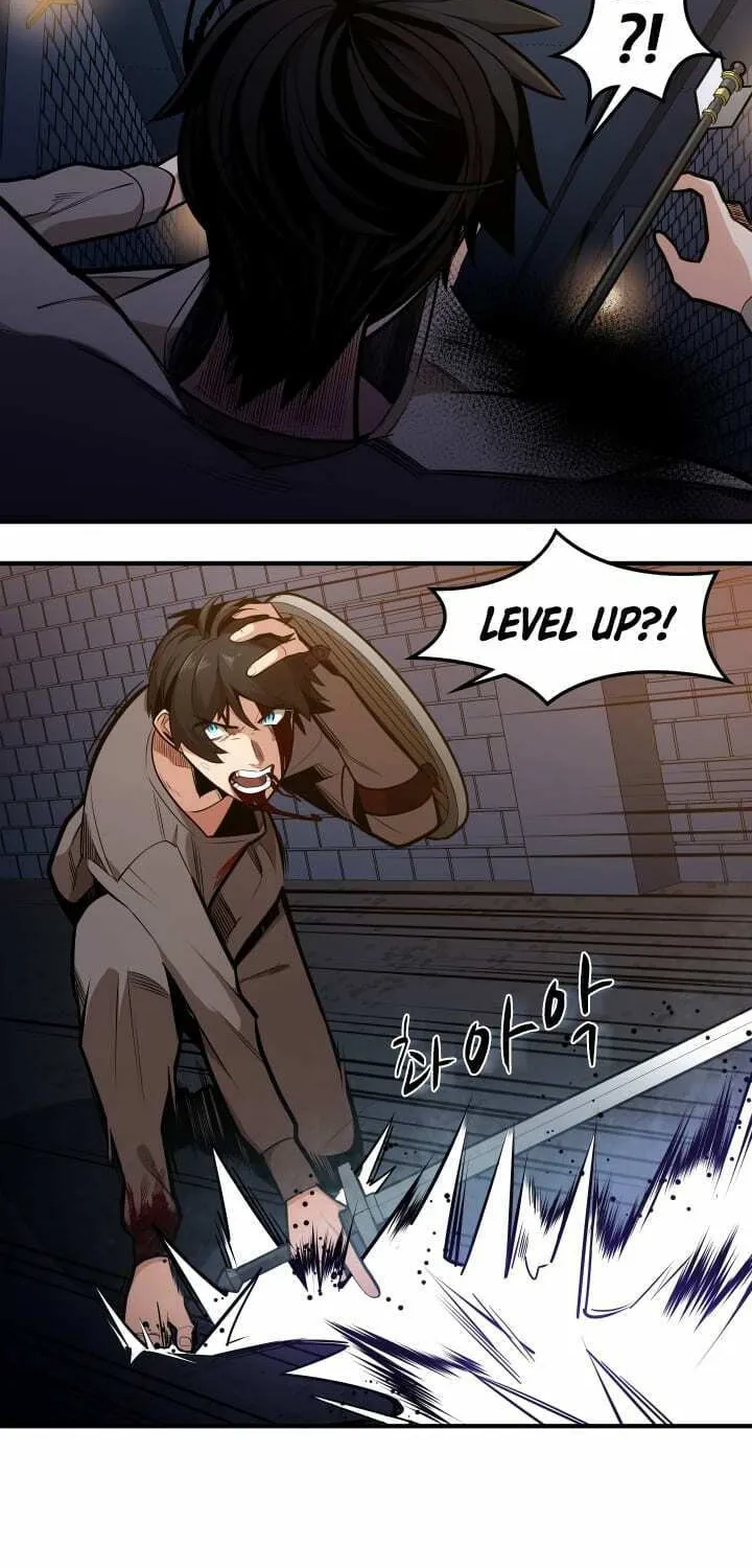 The Tutorial Is Too Tough! Chapter 6 page 49 - 