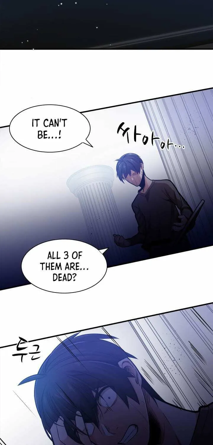 The Tutorial Is Too Tough! Chapter 6 page 6 - 