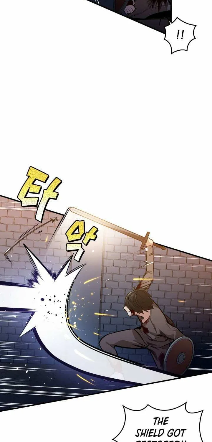 The Tutorial Is Too Tough! Chapter 6 page 51 - 