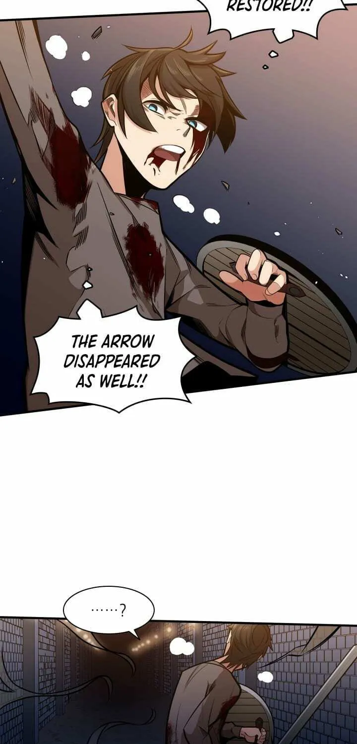 The Tutorial Is Too Tough! Chapter 6 page 52 - 