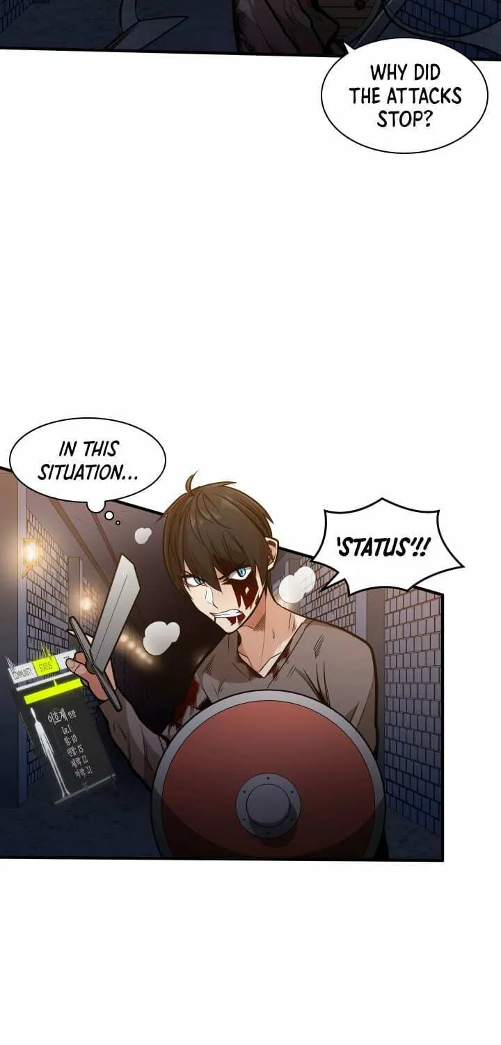 The Tutorial Is Too Tough! Chapter 6 page 53 - 