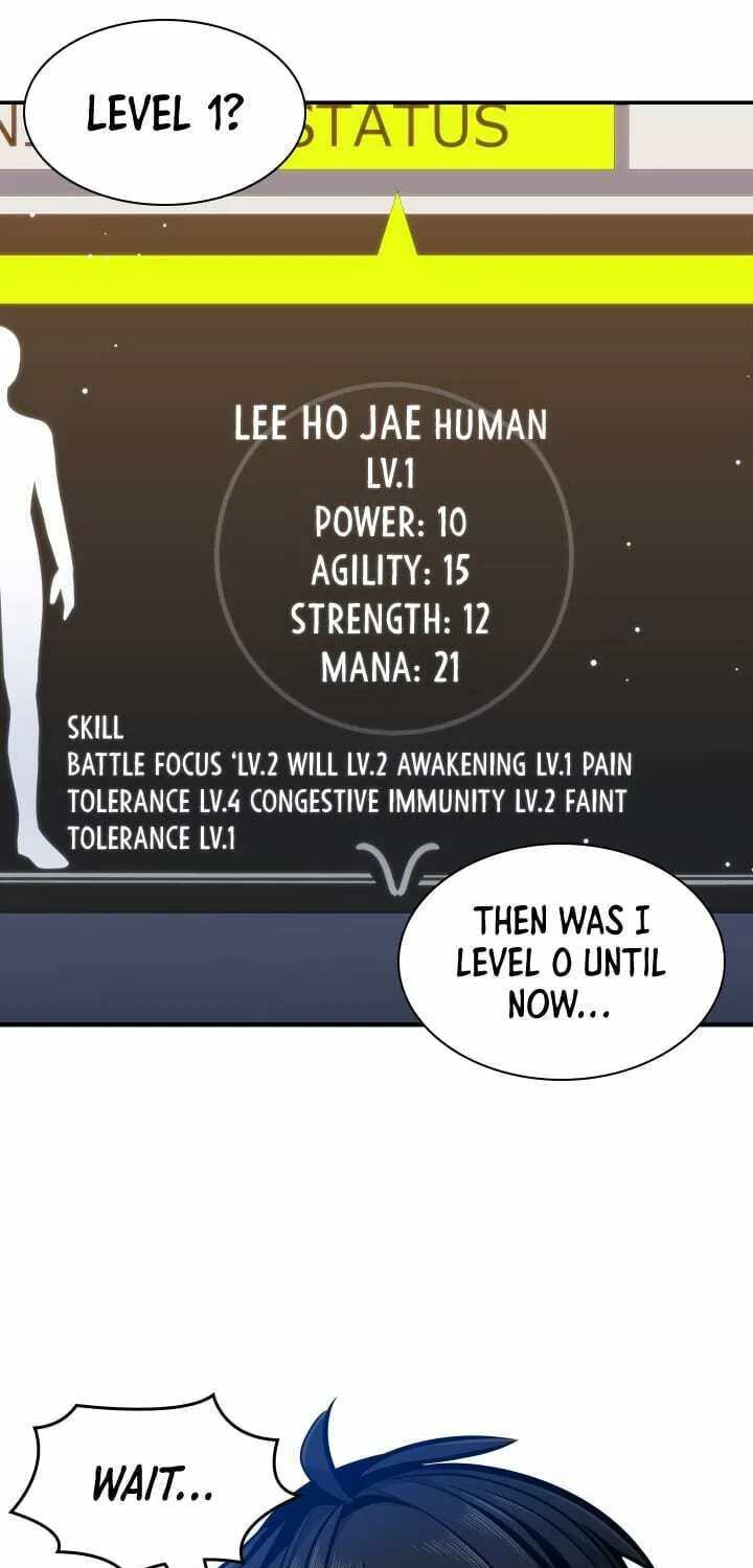 The Tutorial Is Too Tough! Chapter 6 page 54 - 