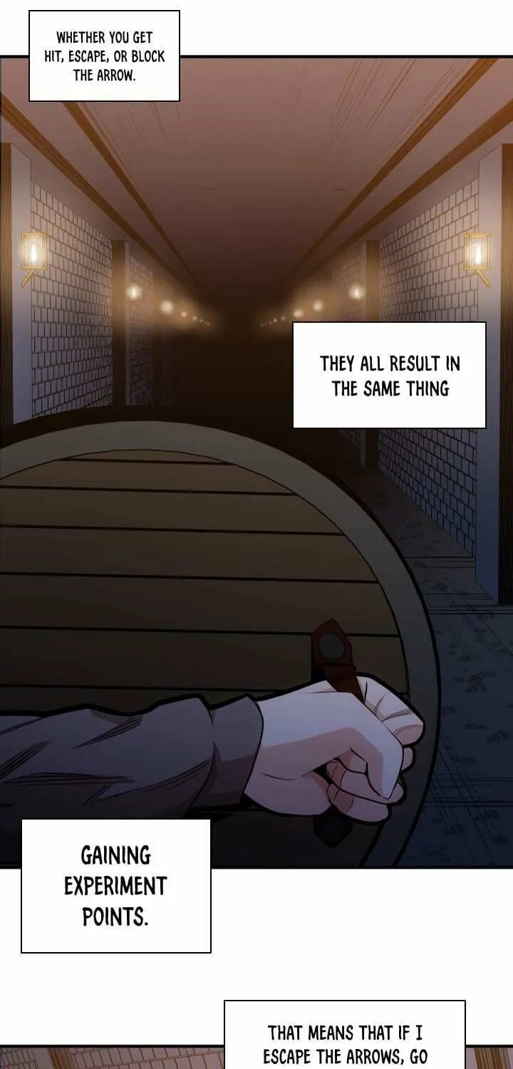 The Tutorial Is Too Tough! Chapter 6 page 58 - 