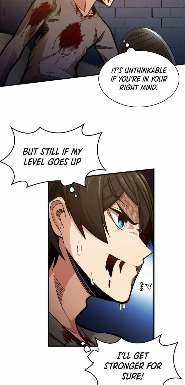 The Tutorial Is Too Tough! Chapter 6 page 60 - 