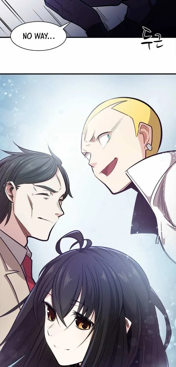 The Tutorial Is Too Tough! Chapter 6 page 7 - 