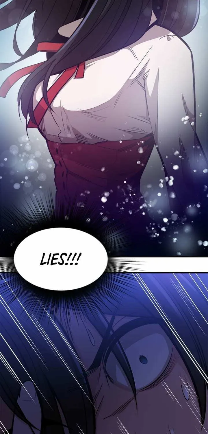 The Tutorial Is Too Tough! Chapter 6 page 8 - 