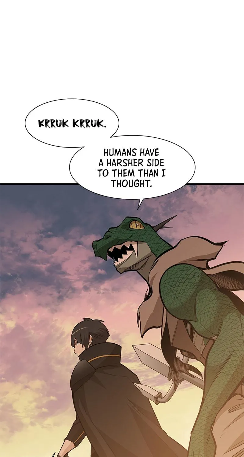 The Tutorial Is Too Tough! Chapter 60 page 15 - 