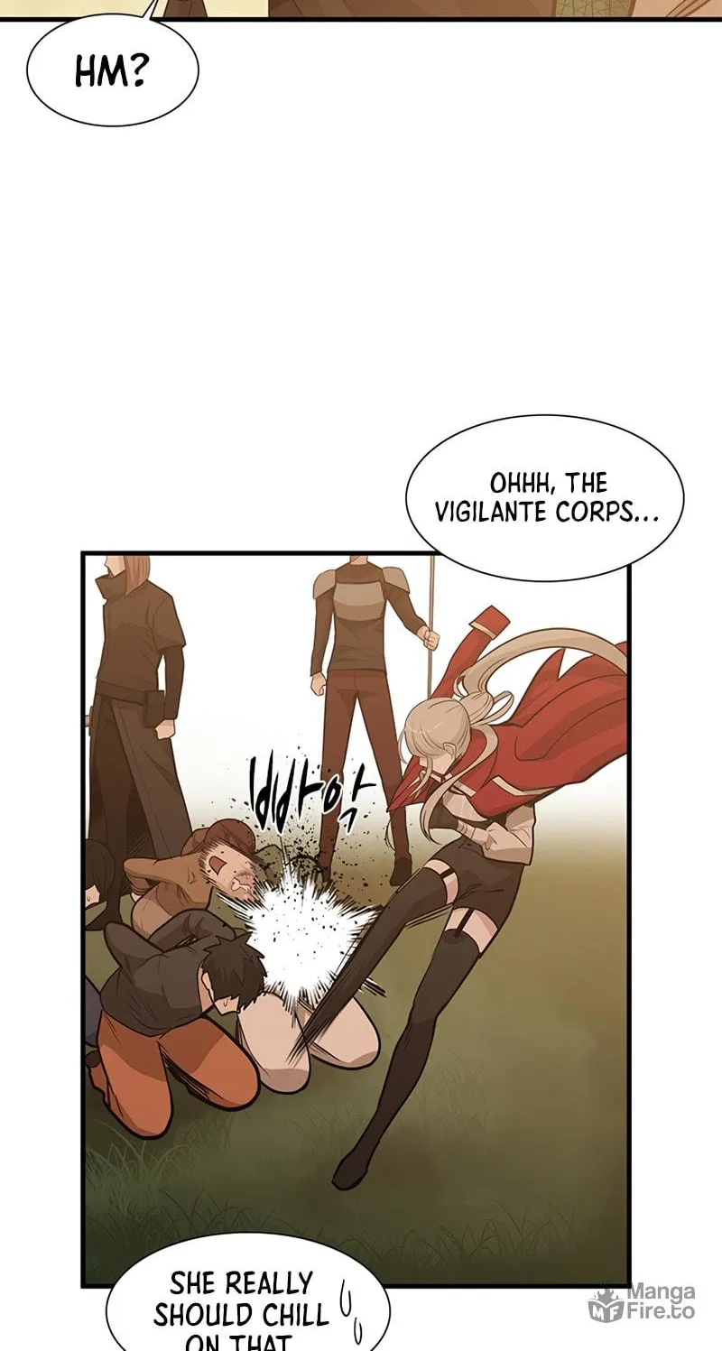 The Tutorial Is Too Tough! Chapter 60 page 16 - 
