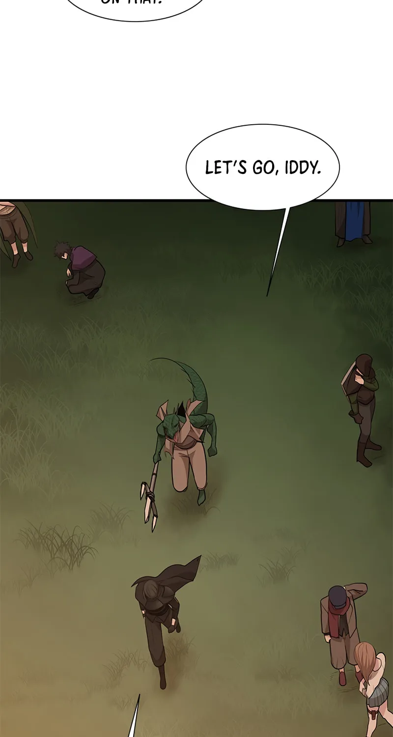 The Tutorial Is Too Tough! Chapter 60 page 17 - 