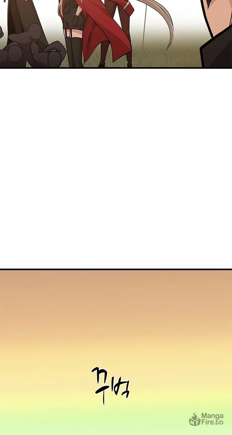 The Tutorial Is Too Tough! Chapter 60 page 20 - 