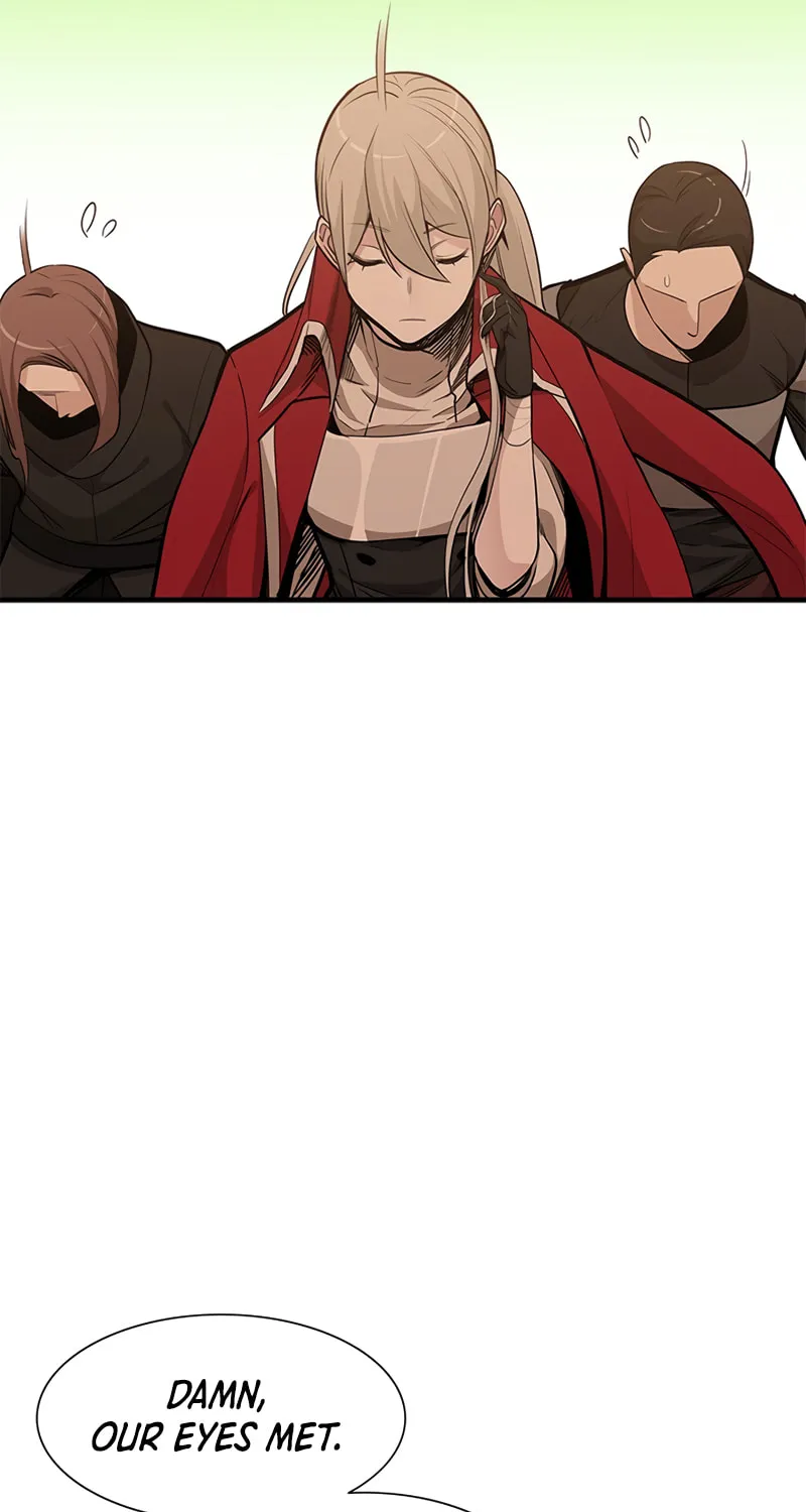 The Tutorial Is Too Tough! Chapter 60 page 21 - 