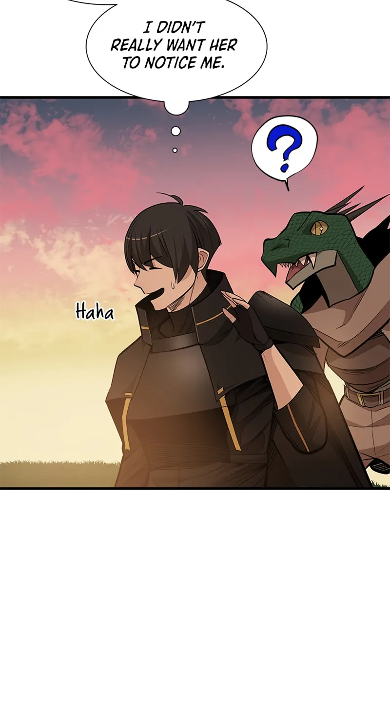 The Tutorial Is Too Tough! Chapter 60 page 22 - 