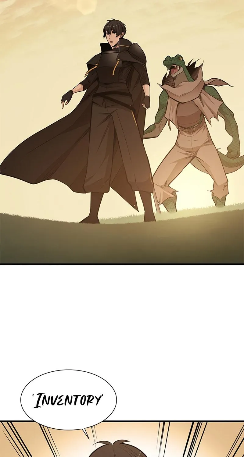 The Tutorial Is Too Tough! Chapter 60 page 25 - 