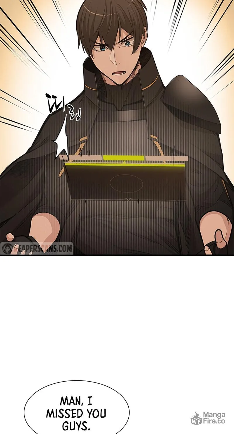 The Tutorial Is Too Tough! Chapter 60 page 26 - 